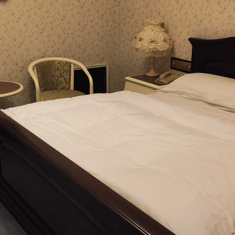 Longmen Grand Hotel 3