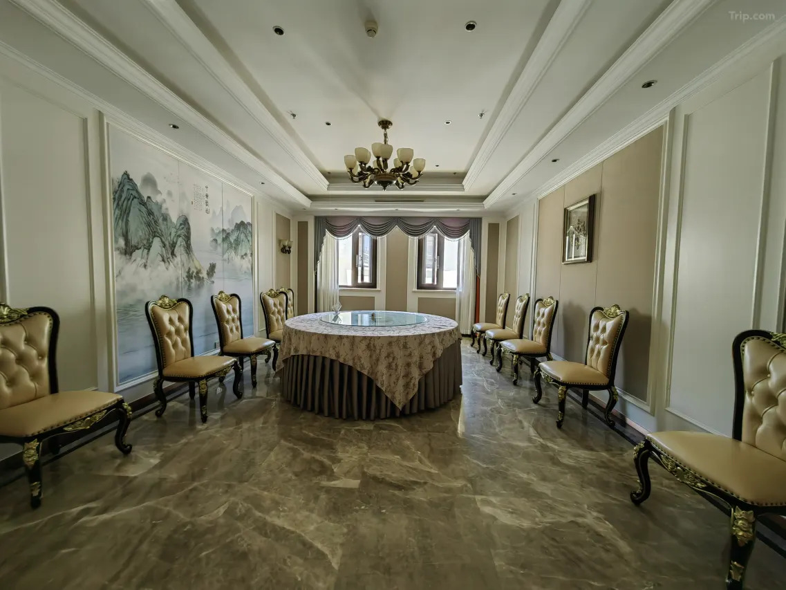 Haiyun Shiguang Holiday Hotel (Beidaihe Tiger Stone) 16