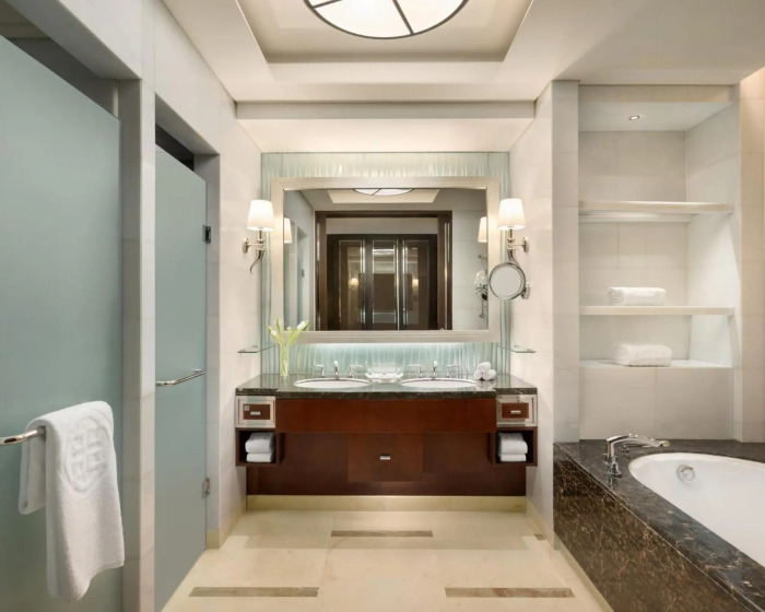 China World Summit Wing, Beijing 46