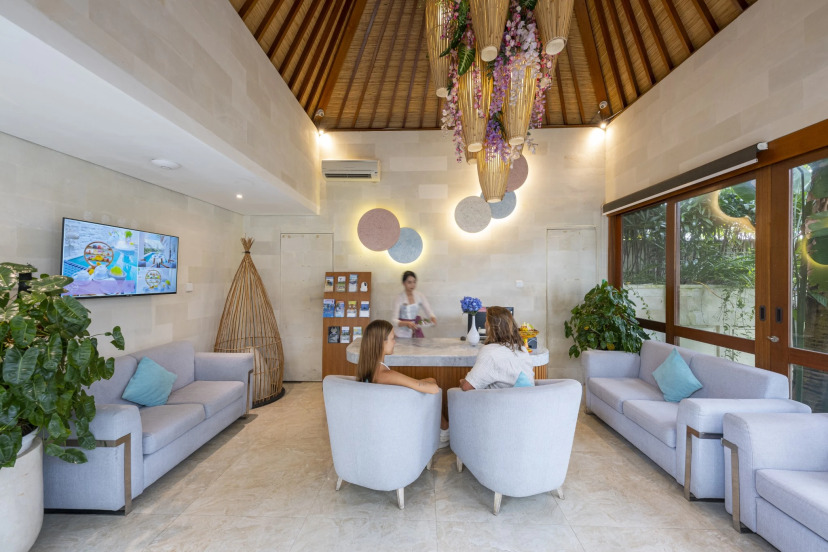 La Vie Villa Seminyak by Ini Vie Hospitality 0