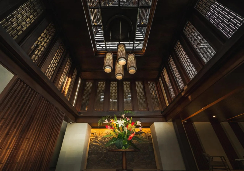 Ramayana Suites & Resort 12