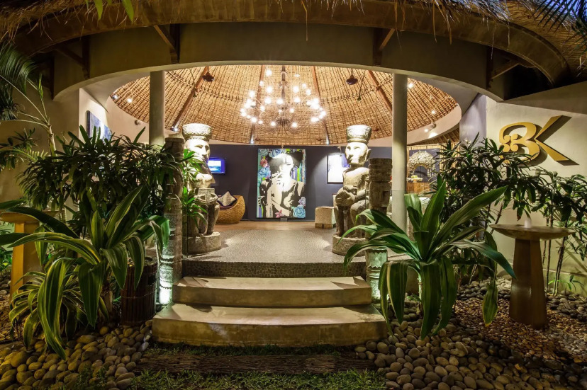 Blue Karma Dijiwa Seminyak 25