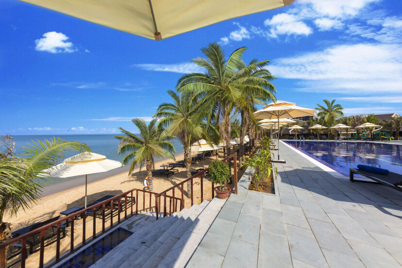 Amarin Resort Phu Quoc 27