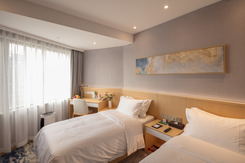 City Hotel Shanghai 3