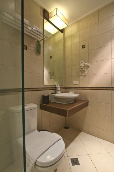 Two Seasons Boracay Resort 44