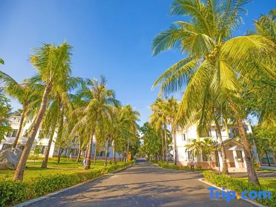 Bi Hai Jin Sha Hotel 11