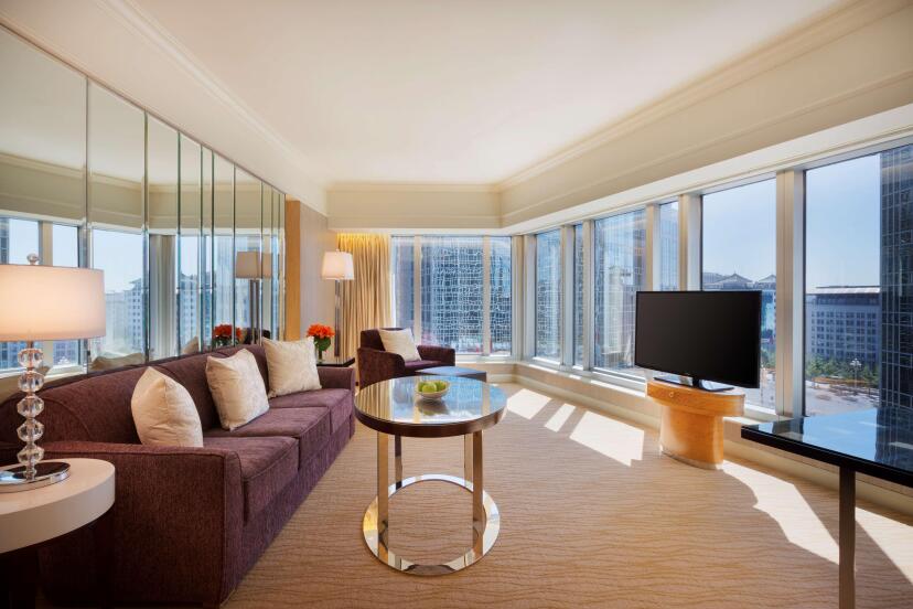 Grand Hyatt Beijing 7