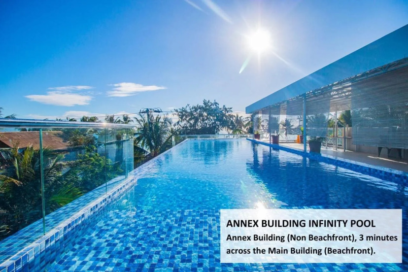 Estacio Uno Lifestyle Resort 15