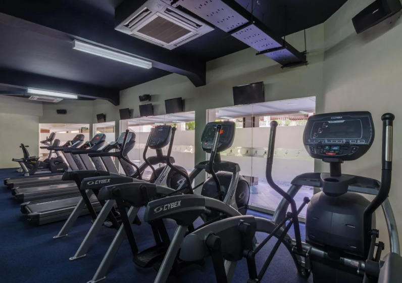 Prama Sanur Beach Bali 37