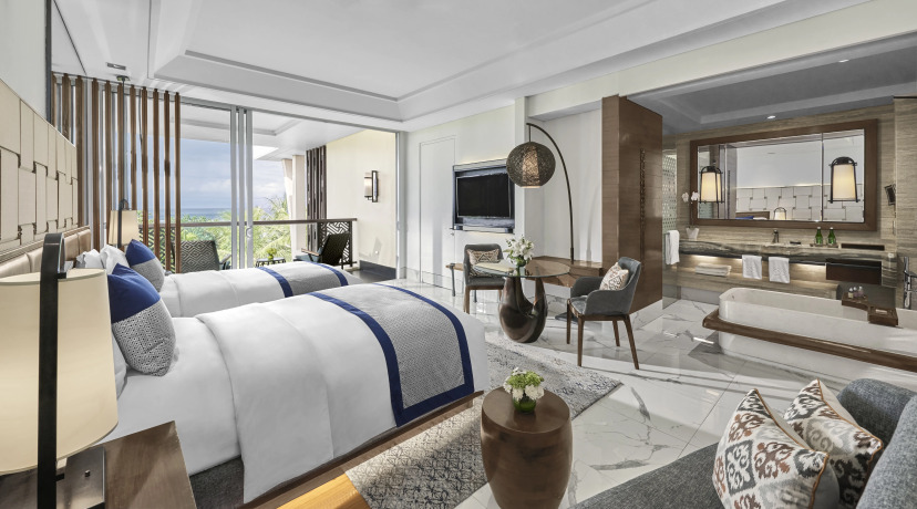 Sofitel Bali Nusa Dua Beach Resort 9