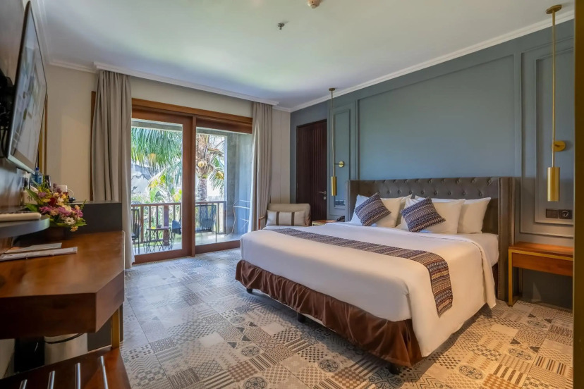 Sense Canggu Beach Hotel 21