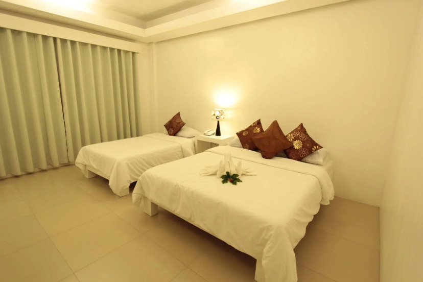 Casa Pilar Beach Resort 4