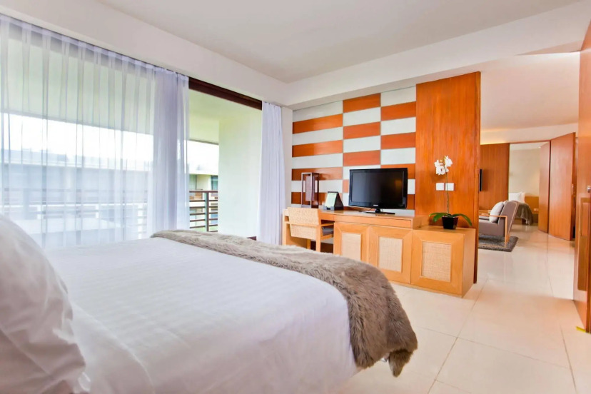 THE HAVEN Bali Seminyak 45