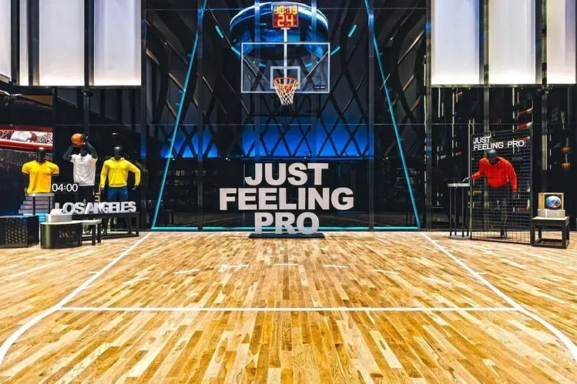 Atwell Suites Shanghai Wuning by IHG 14