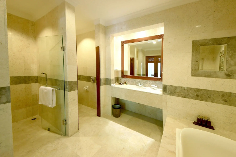 The Grand Bali Nusa Dua 19