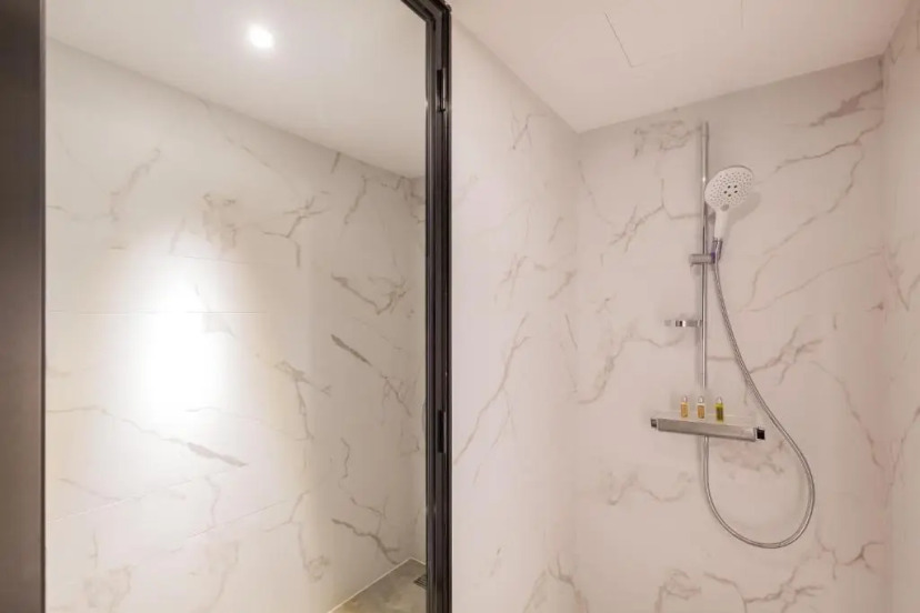 Beijing Pudi Hotel 16