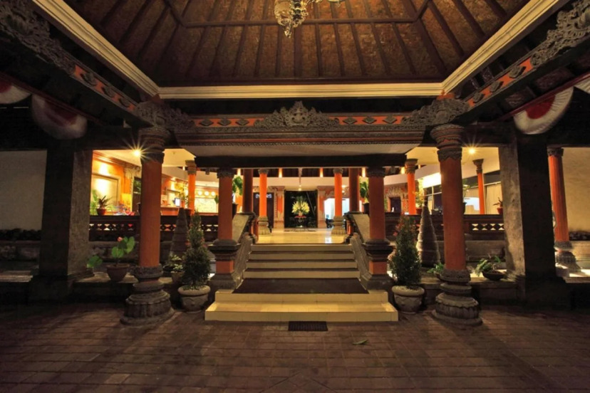 Puri Saron Seminyak 0