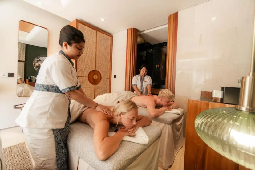 Monolocale Resort & Spa Seminyak by Ini Vie Hospitality 26