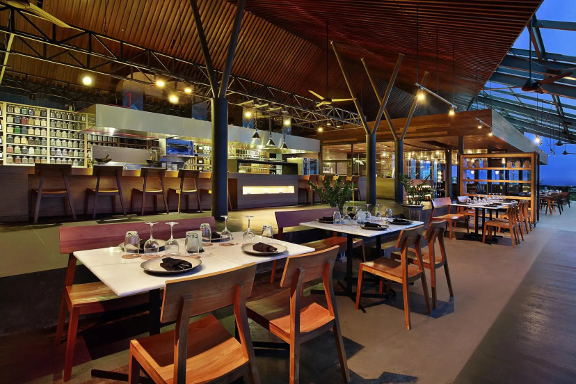 Grand Seminyak - Lifestyle Boutique Resorts 15