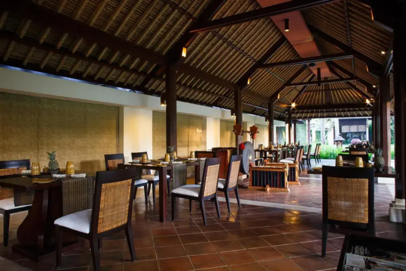 Kayumanis Sanur Private Villa & Spa 23