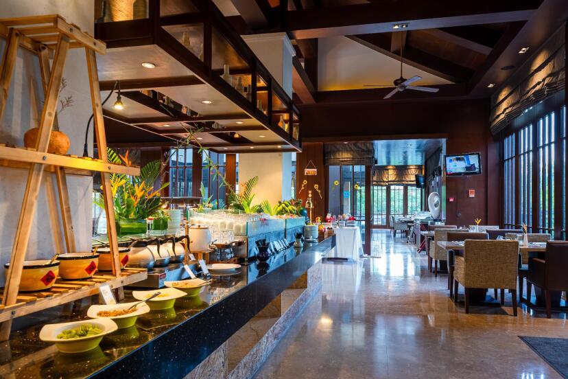 Hainan Narada Resort & Spa Perfume Bay - All Villas 32