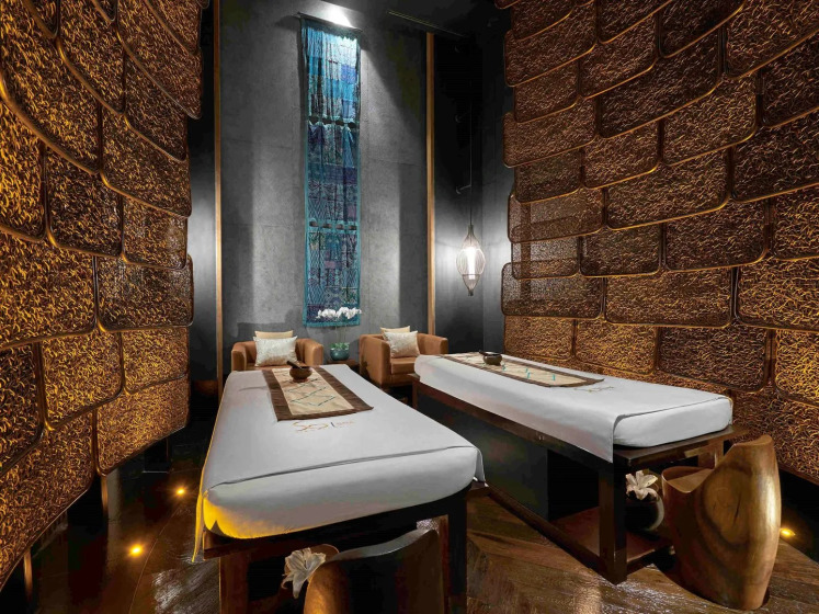 Sofitel Bali Nusa Dua Beach Resort 23