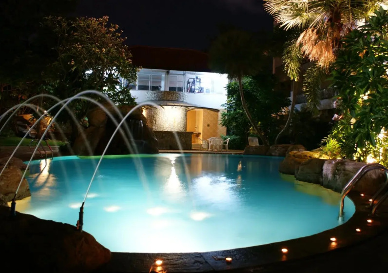 Bella Villa Pattaya 3rd Road 12