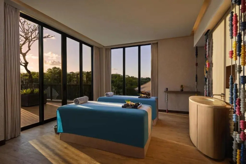 Renaissance Bali Nusa Dua Resort 20