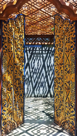 Indigo Bali Seminyak Beach 26