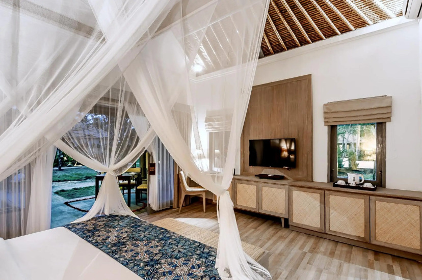 Nirwana Beach & Resort 29