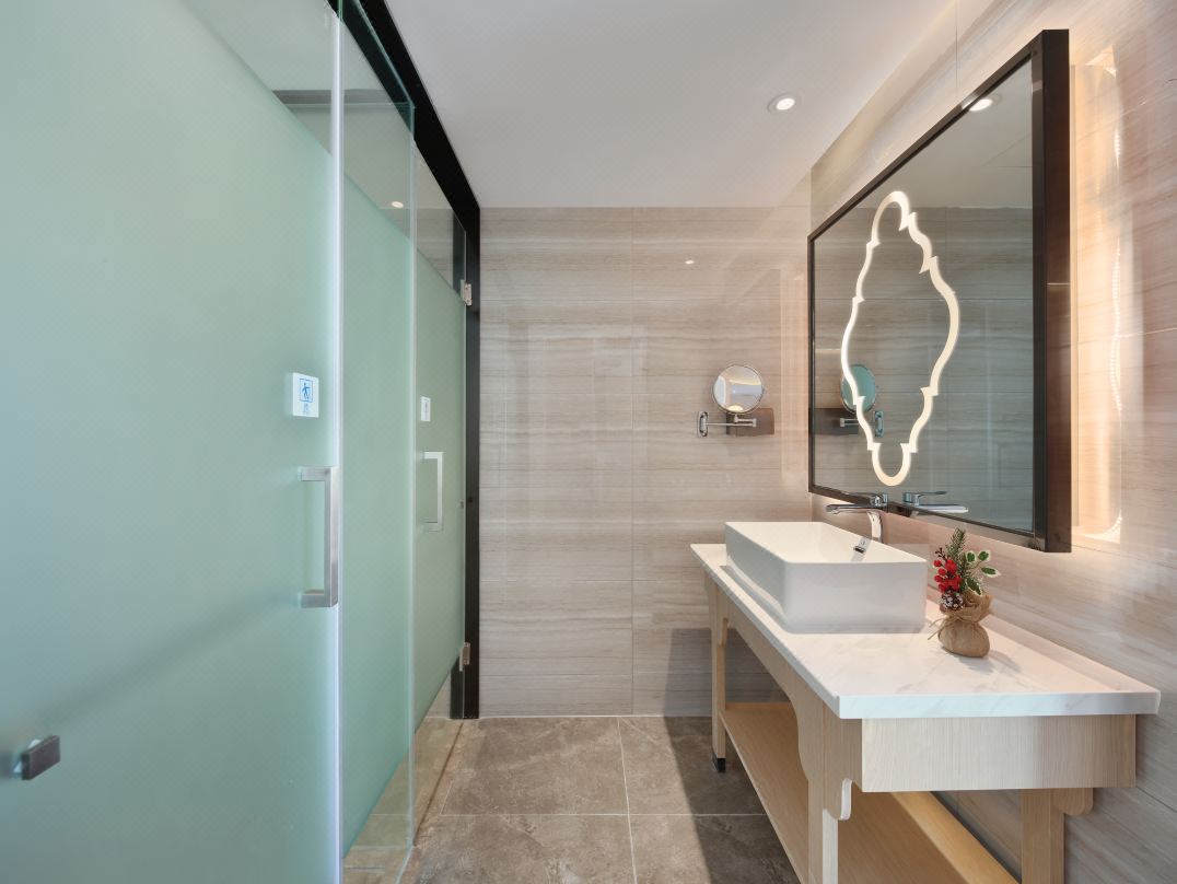 Tsingneng Landscape Coastal Hotel (ex. Liking Resort Sanya) 64