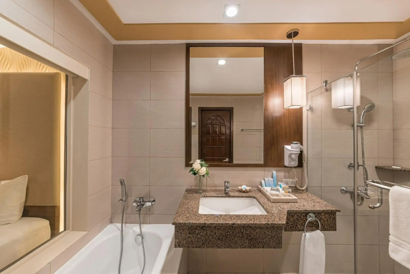 Henann Garden Resort 8