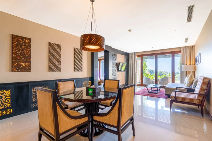 Vouk Hotel & Suites 38