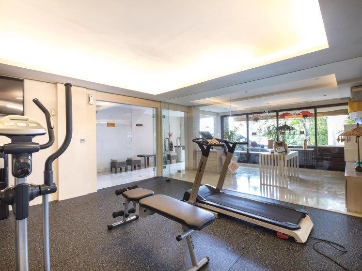 Tanadewa Villas Nusa Dua Bali By Cross Collection 12