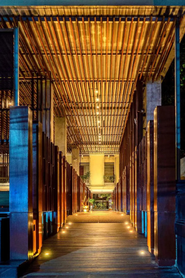 THE HAVEN Bali Seminyak 11