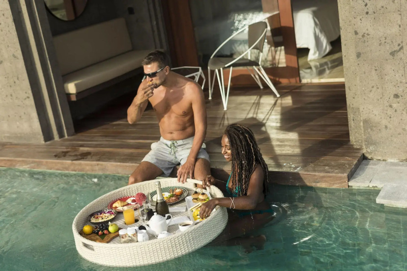 Sense Canggu Beach Hotel 47