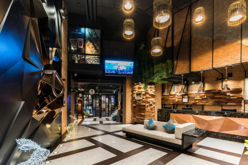 SureStay Plus by Best Western T Pattaya 2