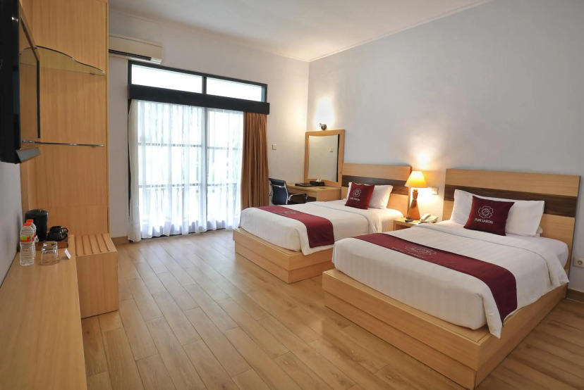 Puri Saron Seminyak 2