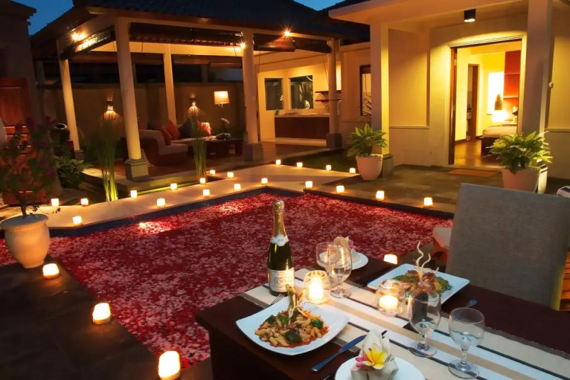 Sagara Villas and Suites Sanur by AHM 27