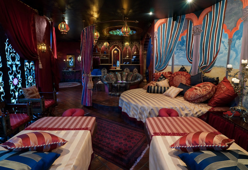 Impiana Private Villas Seminyak 0