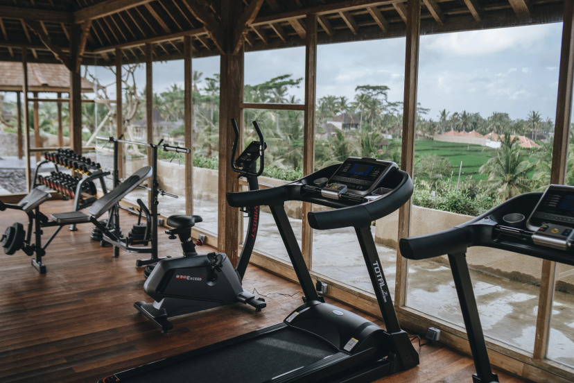 Kuwarasan A Pramana Experience 5