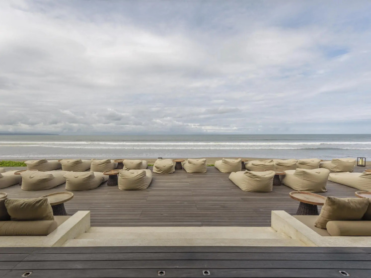 Alila Seminyak, Bali 22