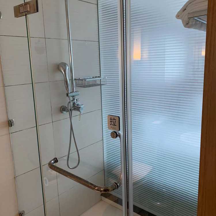 Harbin Kunlun Hotel (Railway Station Museum) 7