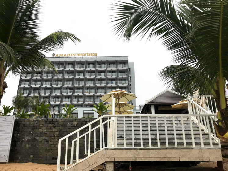 Amarin Resort Phu Quoc 5