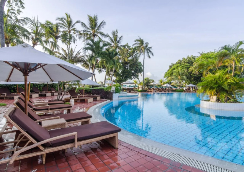 Prama Sanur Beach Bali 29