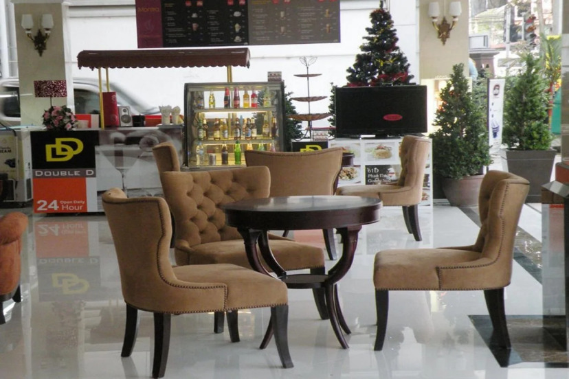 LK Mantra Pura Resort 25