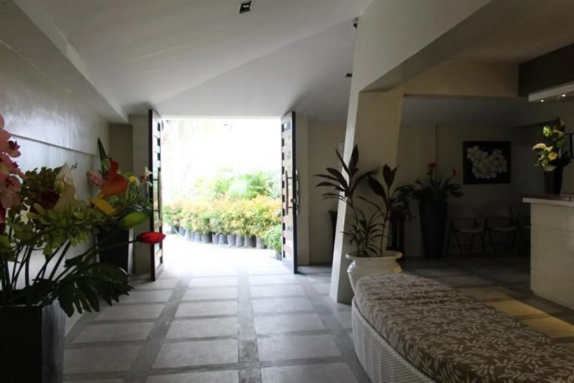 Casa Pilar Beach Resort 11