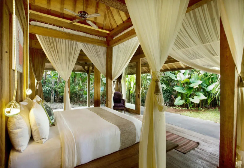 Blue Karma Village 23