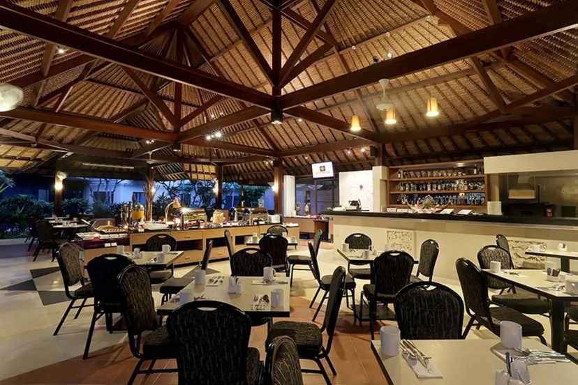 Kuta Central Park 15