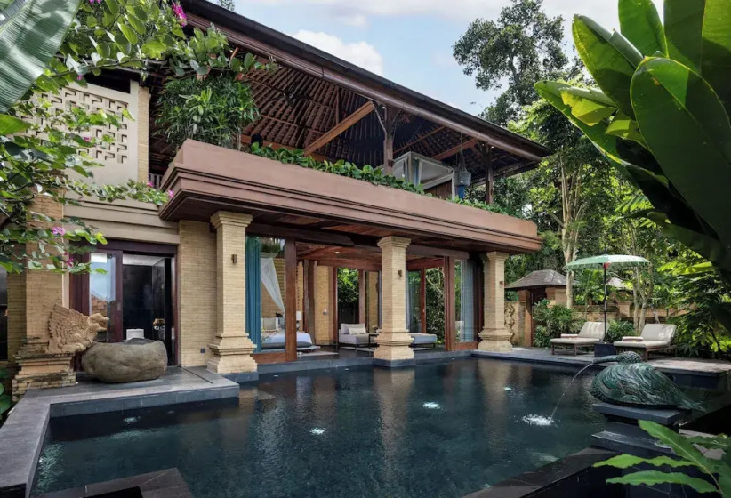 Sanna Ubud A Pramana Experience 2